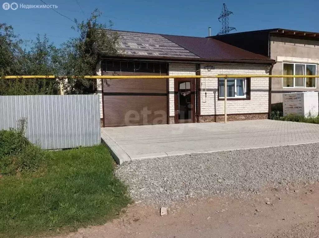 Дом в Можга, Стахановская улица (87 м) - Фото 0