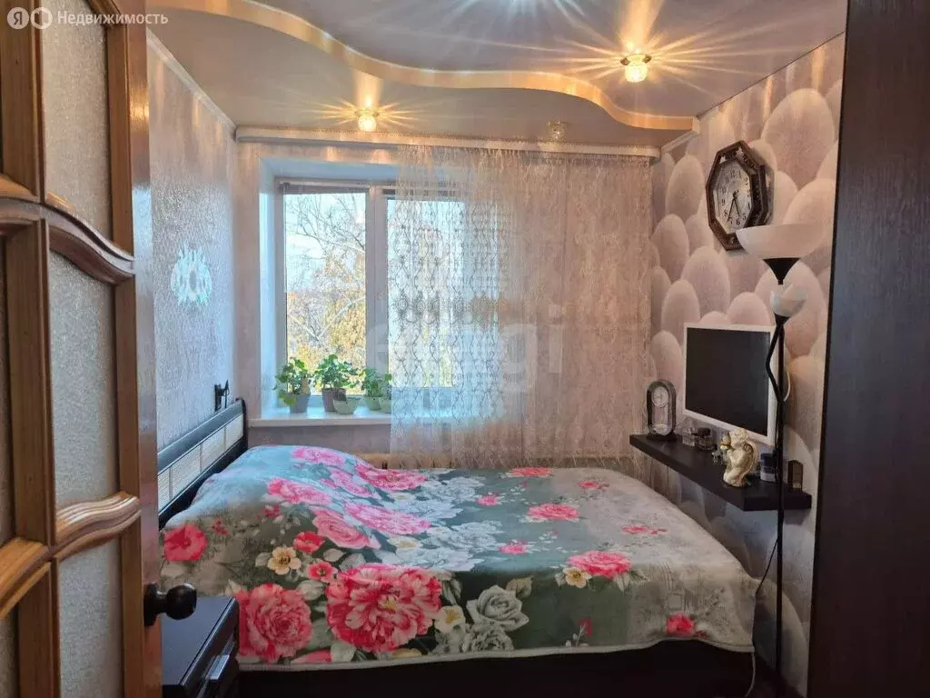 2-комнатная квартира: Стерлитамак, улица Ибрагимова, 16 (39.9 м) - Фото 1