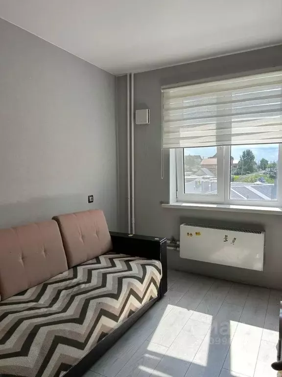 2-к кв. Томская область, Томск пос. Заречный, ул. 1-я Заречная, 53 ... - Фото 1