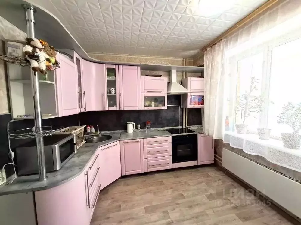 3-к кв. Московская область, Красногорск ул. Ленина, 42 (75.2 м) - Фото 1