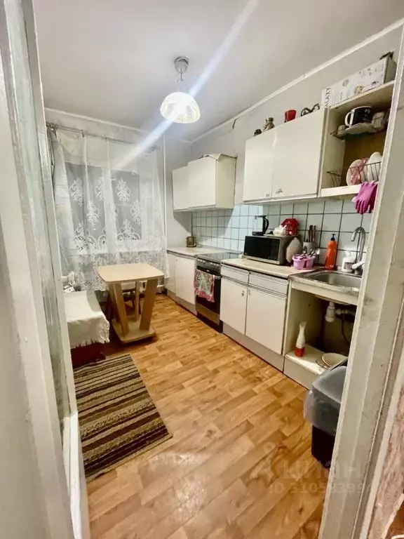 2-к кв. Карелия, Петрозаводск Балтийская ул., 25 (50.0 м) - Фото 1