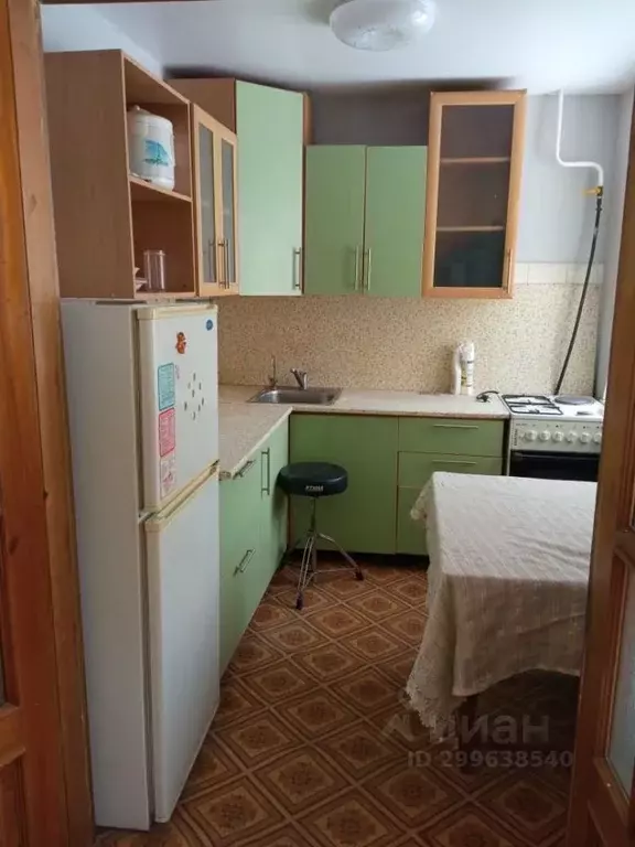 3-к кв. Алтайский край, Барнаул ул. Димитрова, 83 (48.0 м) - Фото 2