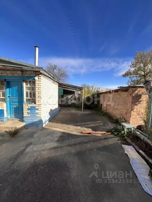 Дом в Ставропольский край, Георгиевский муниципальный округ, пос. ... - Фото 2