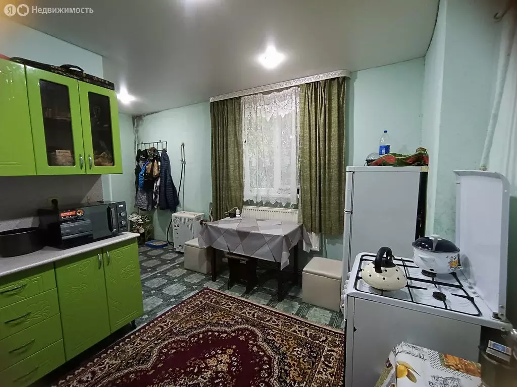 Дом в посёлок Гончарка, Степная улица (46.4 м) - Фото 0