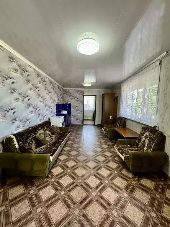 Дом в Кемеровская область, Белово ул. Мелиораторов, 3 (98 м) - Фото 1