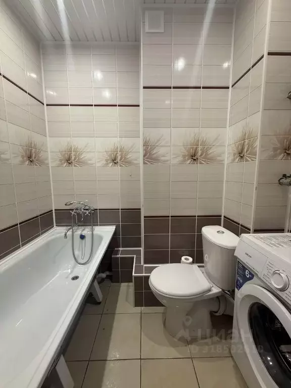 1-к кв. Красноярский край, Красноярск Свердловская ул., 15Б (33.4 м) - Фото 1