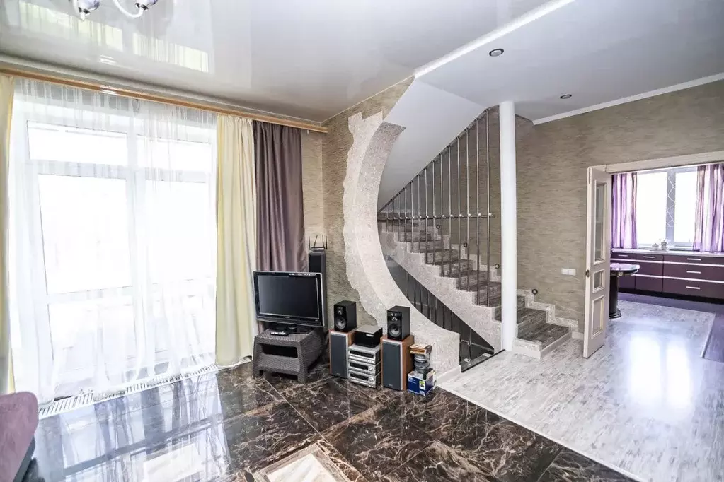 Дом в Новосибирская область, Искитимский район, Морозовский сельсовет, ... - Фото 1