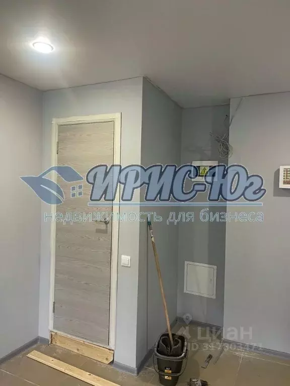 Помещение свободного назначения в Краснодарский край, Краснодар ул. ... - Фото 1