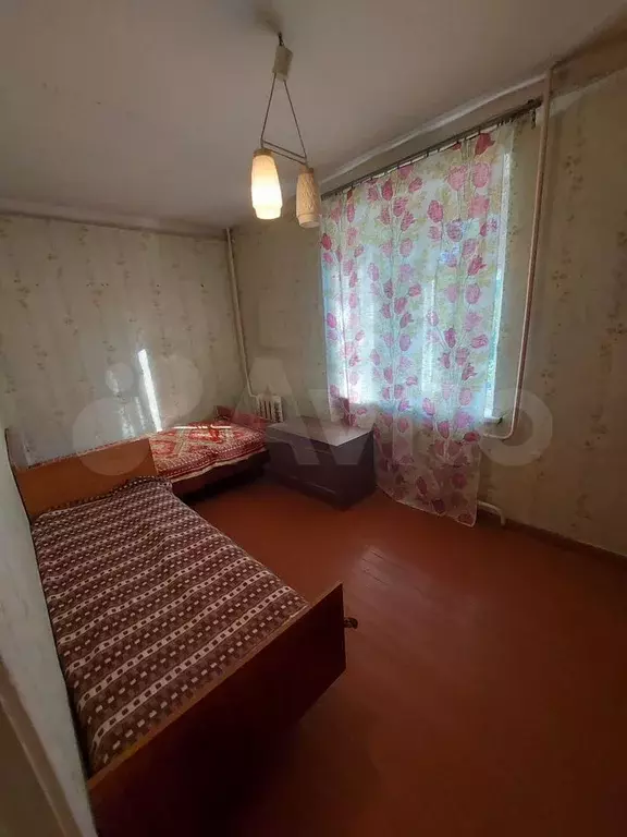 3-к. квартира, 58 м, 3/5 эт. - Фото 0