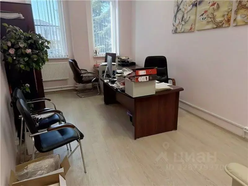 Офис в Москва, Москва, Зеленоград Сосновая аллея, 6Ас1 (451 м) - Фото 2