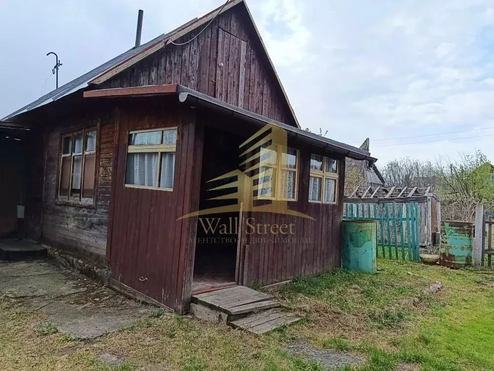 Дом в Новосибирская область, Коченевский район, Жаворонок СНТ ул. ... - Фото 2
