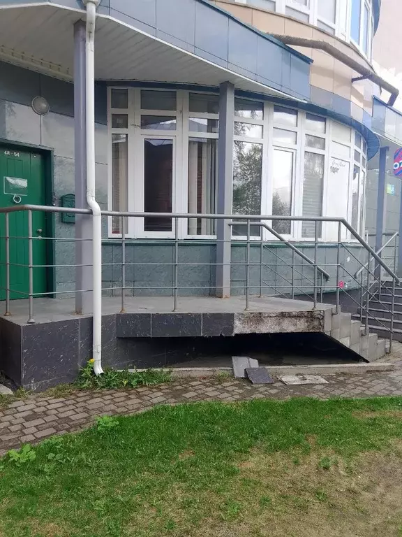 Офис в Ивановская область, Иваново ул. Колотилова, 38 (94 м) - Фото 2