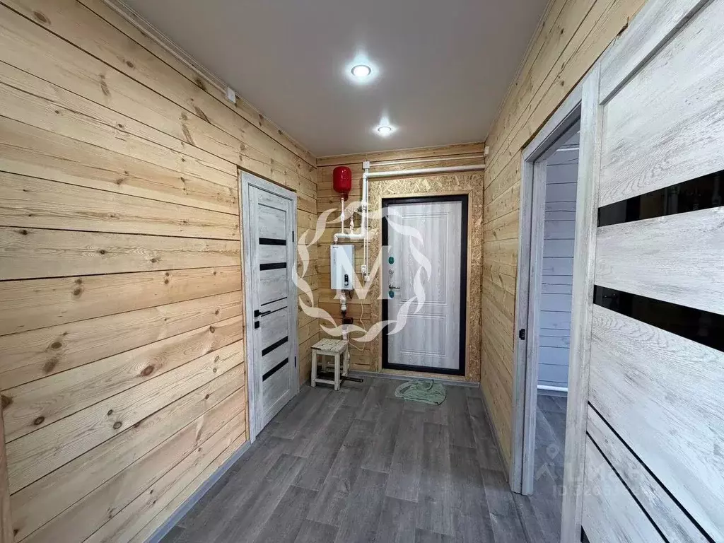 Дом в Бурятия, Иволгинский район, Гурульбинское с/пос, с. Поселье ул. ... - Фото 1