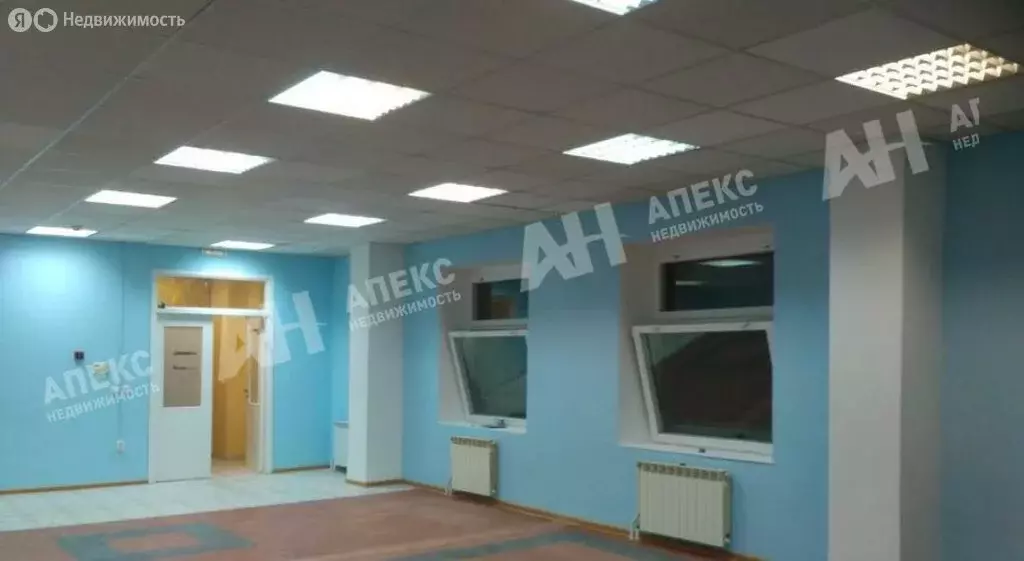 Помещение свободного назначения (345 м) - Фото 1