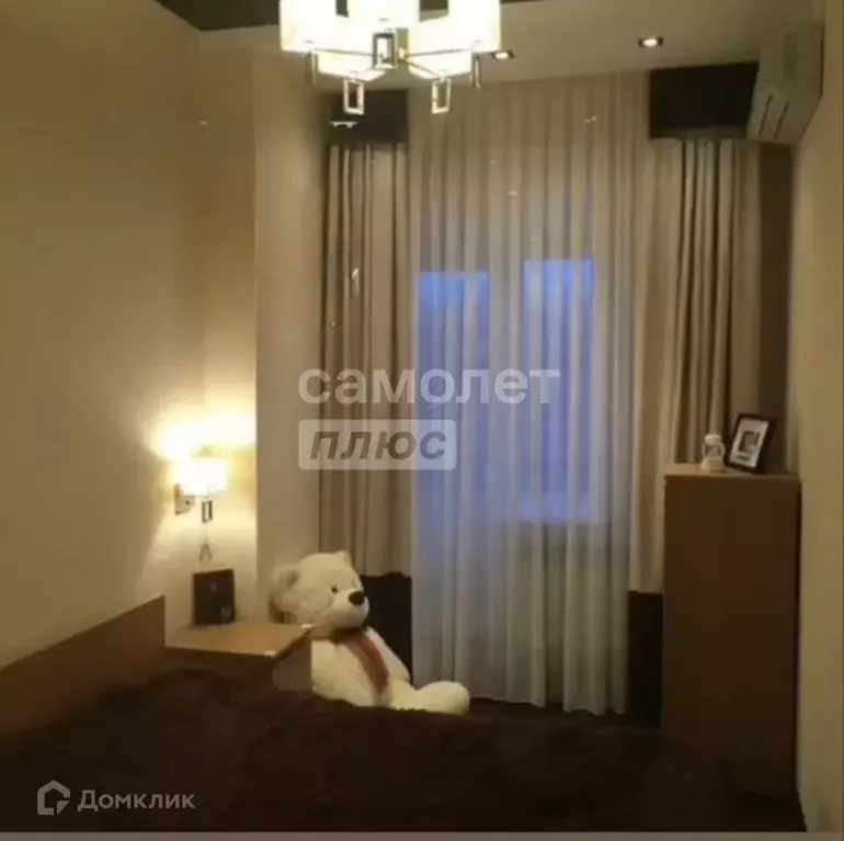 Продаётся 4-к квартира, 111 м - Фото 0