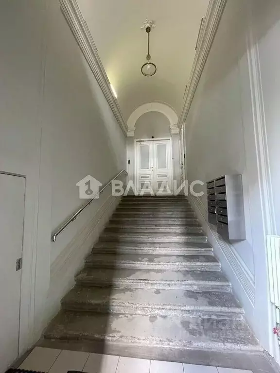 1-к кв. Санкт-Петербург наб. Крюкова Канала, 4 (33.0 м) - Фото 1