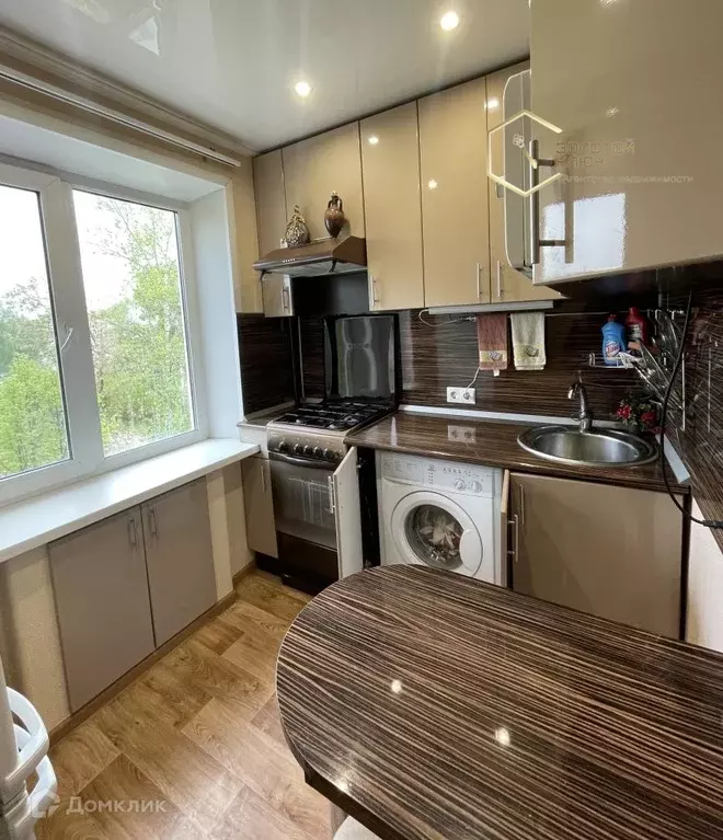 Продаётся 2-к квартира, 50 м - Фото 0