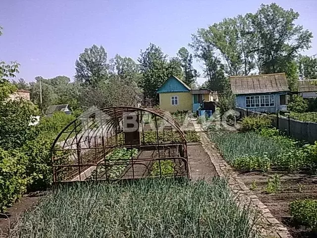 Участок в Башкортостан, Стерлитамак Пищевик СНТ, 34 (7.3 сот.) - Фото 0