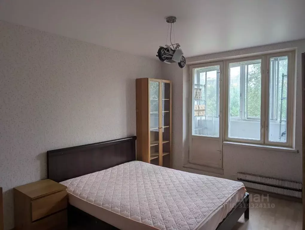 3-к кв. Москва Днепропетровская ул., 19К2 (75.0 м) - Фото 0