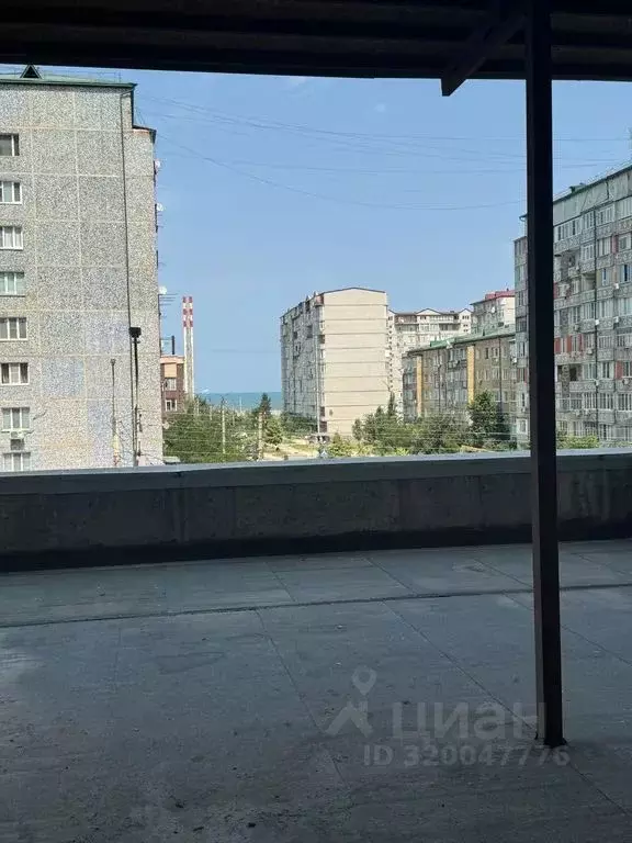 1-к кв. Дагестан, Каспийск ул. Ленина, 54 (70.0 м) - Фото 0