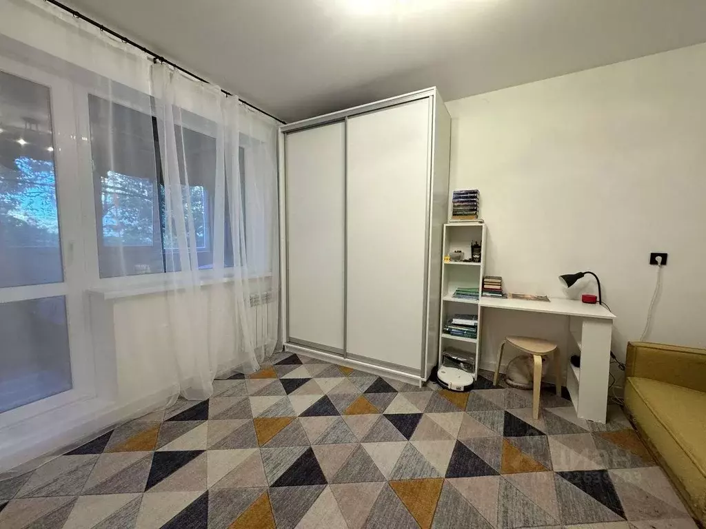 1-к кв. Краснодарский край, Новороссийск просп. Дзержинского, 217 ... - Фото 2