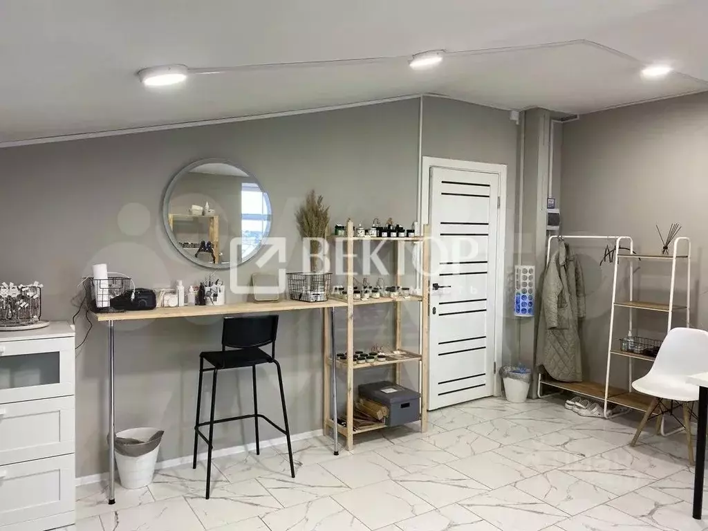 Помещение свободного назначения в Костромская область, Кострома ... - Фото 1