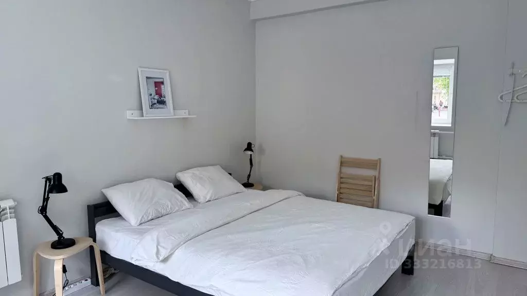 Комната Москва Большая Никитская ул., 24/1С2 (10.0 м) - Фото 2
