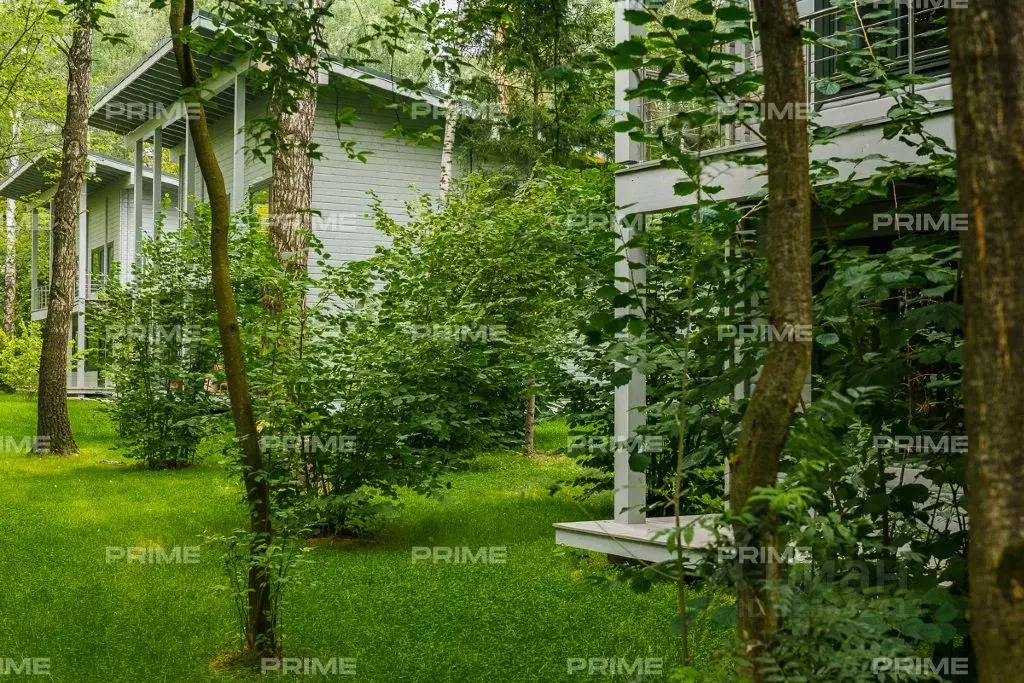 Коттедж в Московская область, Одинцовский городской округ, д. Дарьино, ... - Фото 2