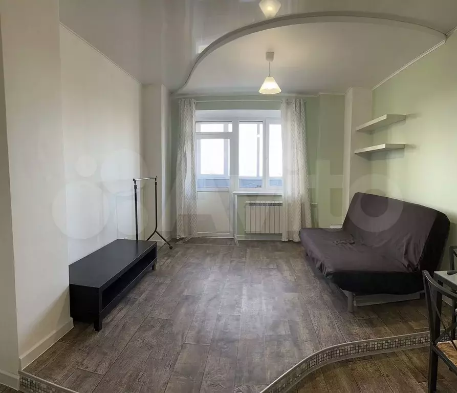 Квартира-студия, 35 м, 8/15 эт. - Фото 0