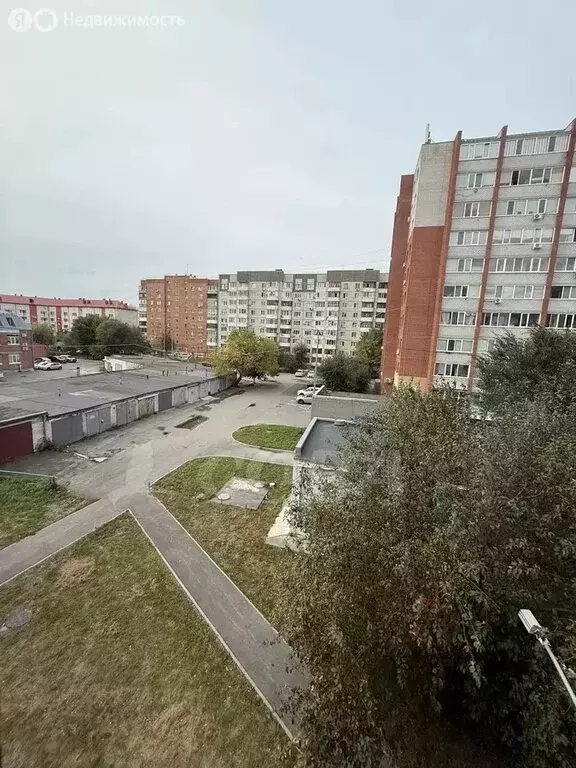 2-комнатная квартира: Тюмень, улица Московский Тракт, 131 (50.5 м) - Фото 1