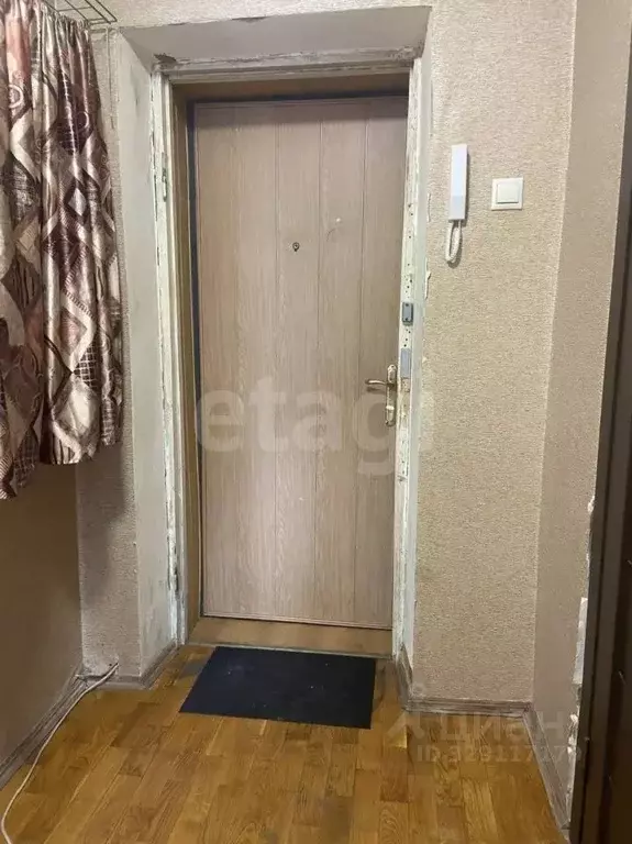 1-к кв. Белгородская область, Белгород ул. Щорса, 39а (33.2 м) - Фото 2