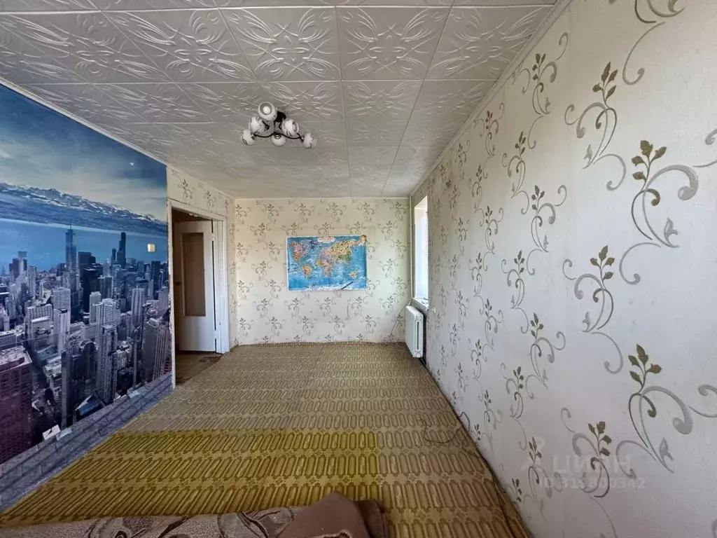 2-к кв. Северная Осетия, Моздок ул. Юбилейная, 10 (53.0 м) - Фото 1