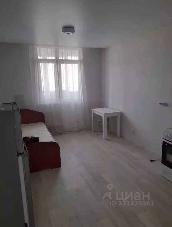 Студия Оренбургская область, Оренбург ул. Неплюева, 5 (30.0 м) - Фото 1