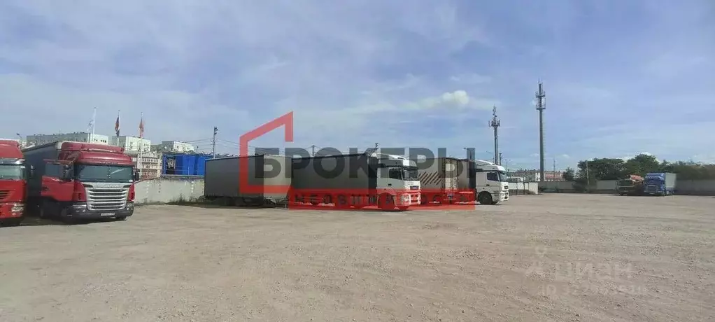 Участок в Севастополь ш. Городское, 2А (31.0 сот.) - Фото 1