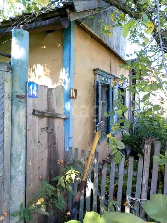 Участок в село Казанское, улица Мира (14.1 м) - Фото 1