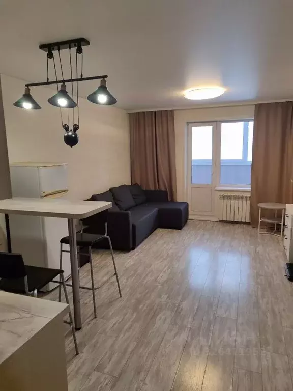 Студия Новосибирская область, Новосибирск просп. Дзержинского, 32А ... - Фото 1