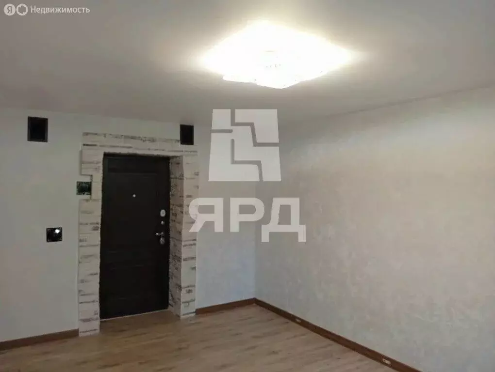1к в 5-комнатной квартире (19.4 м) - Фото 2