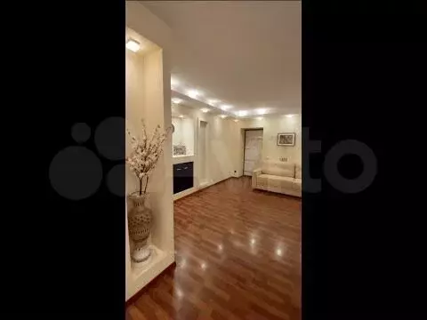 2-к. квартира, 70 м, 16/16 эт. - Фото 1