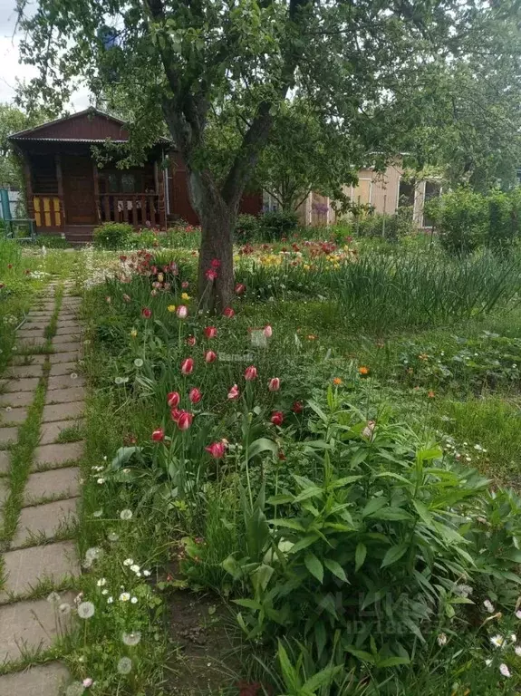 Купить Дом Снт Новое Заборье Домодедово