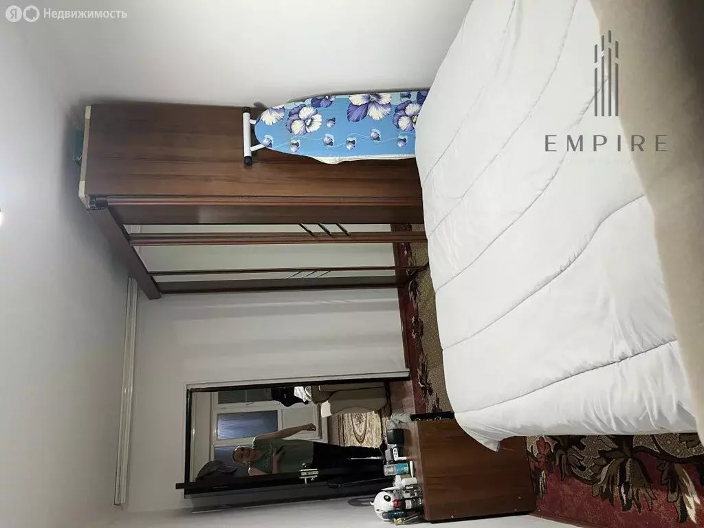 2-комнатная квартира: Грозный, улица Иоанисиани, 18 (44 м) - Фото 2