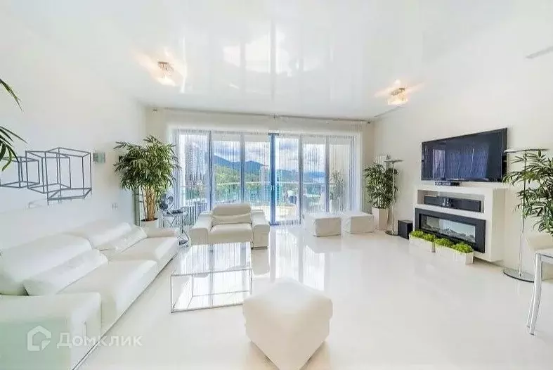 Продаётся 2-к квартира, 74 м - Фото 1