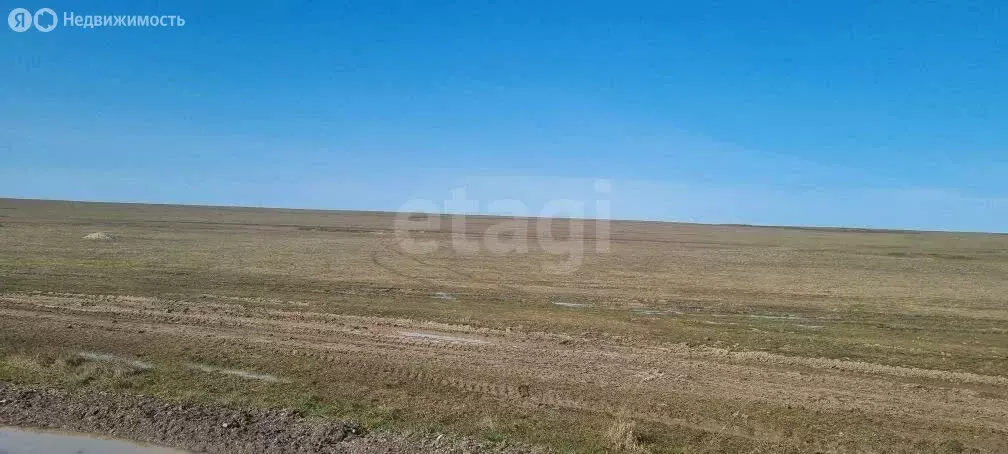 Участок в Луговое, Луговская улица, 19 (793.9 м) - Фото 1