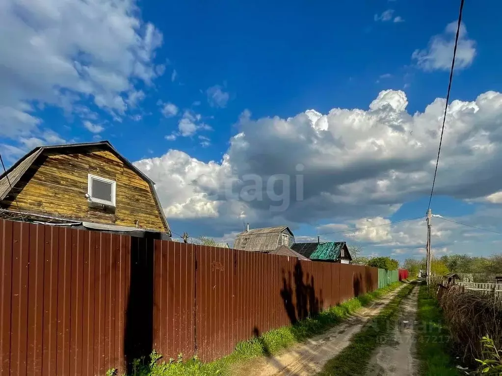 Дом в Ярославская область, Ярославль Ореховая ул., 30 (65 м) - Фото 1