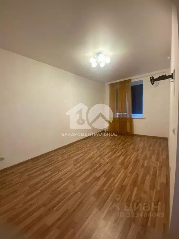 2-к кв. Новосибирская область, Новосибирск ул. Юности, 1 (55.29 м) - Фото 2