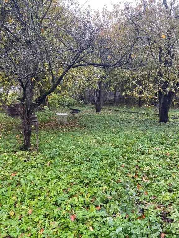 Дом в Московская область, Подольск ул. Фурманова, 7 (55 м) - Фото 1