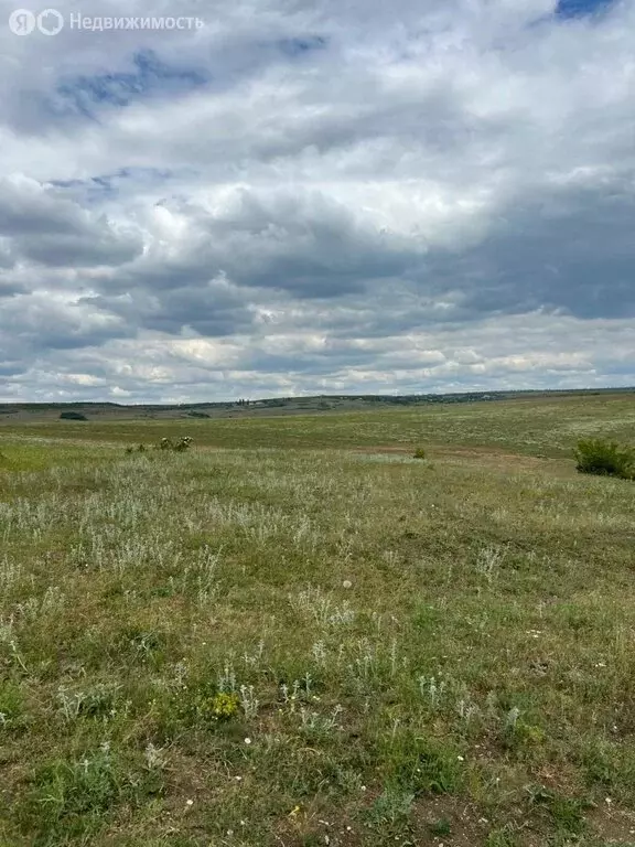 Участок в Бахчисарайский район, Почтовское сельское поселение, село ... - Фото 2