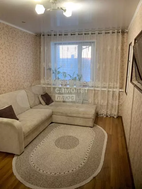 2-к. квартира, 41,5 м, 5/5 эт. - Фото 1
