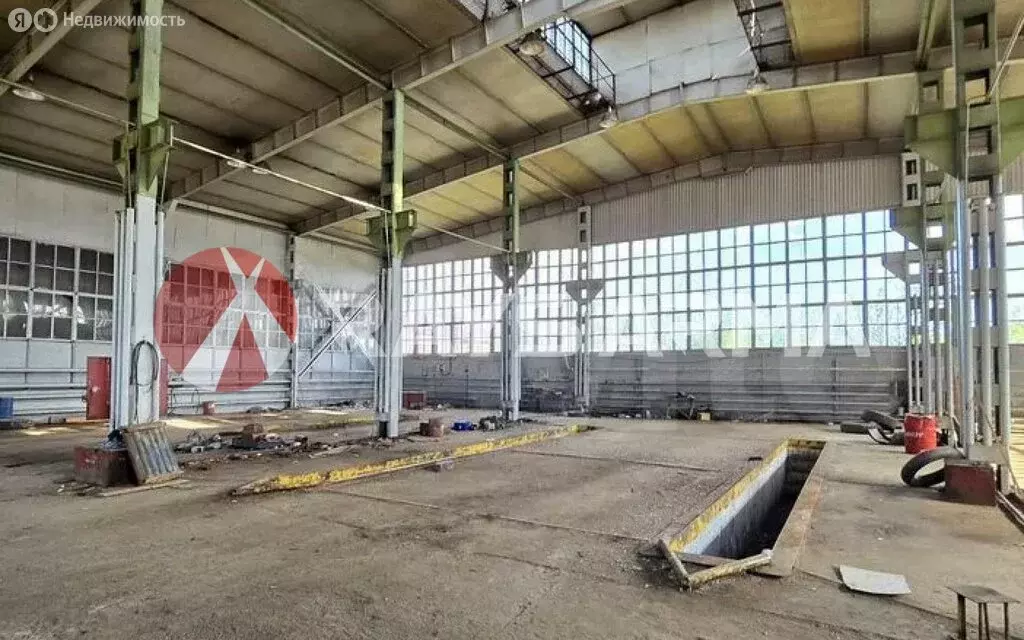 Склад (2932 м) - Фото 2