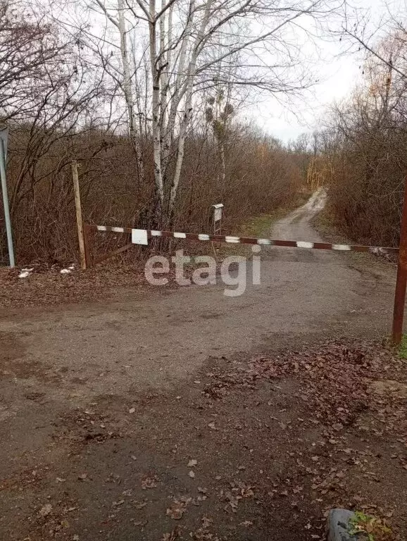 Участок в Горячий Ключ, микрорайон Городская Больница, ЖК Горячий (6 ... - Фото 1