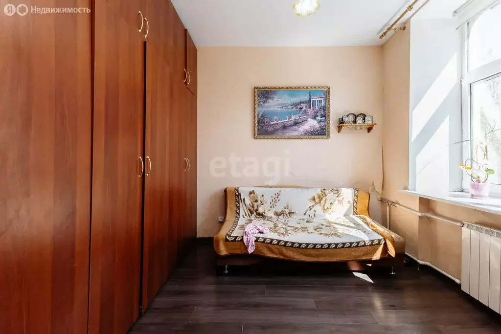 4-комнатная квартира: Екатеринбург, проспект Ленина, 69к14 (98.2 м) - Фото 1